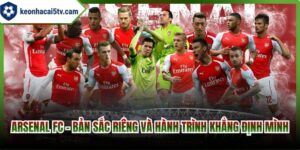 Arsenal FC