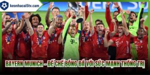 Bayern Munich