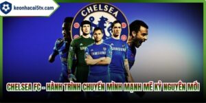 Chelsea FC