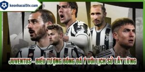 Juventus