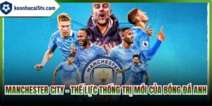 Manchester City