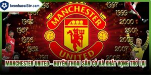 Manchester United