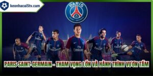 Paris Saint-Germain