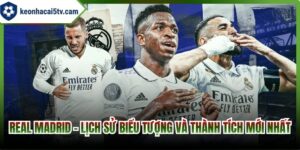 Real Madrid