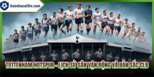 Tottenham Hotspur